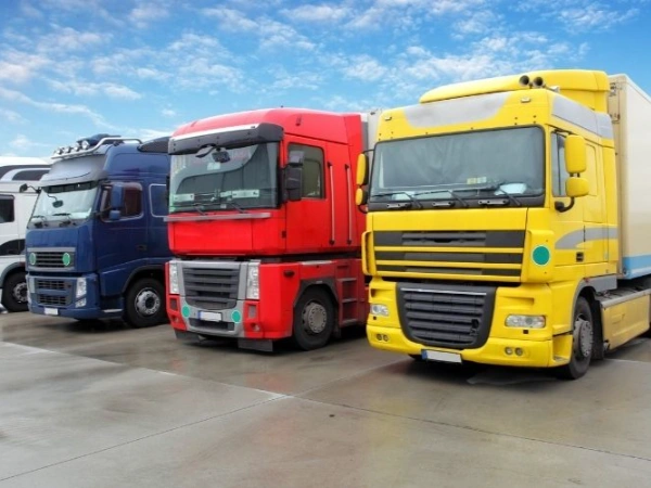 İzmir Antalya Nakliye